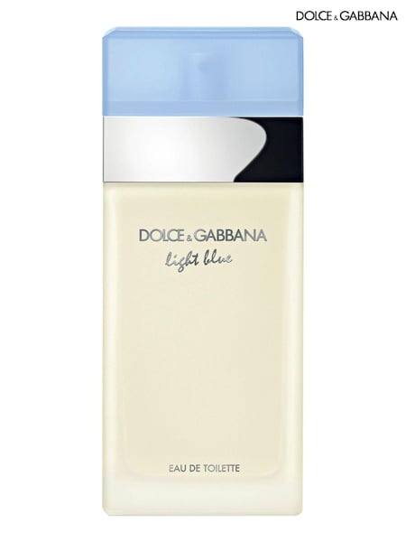 Dolce & Gabbana Light Blue Eau de Toilette 100ml (AE4641) | £104