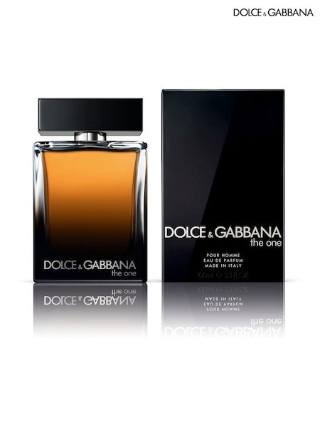 Dolce & Gabbana The One for Men Eau de Parfum 100ml (AE4642) | £106