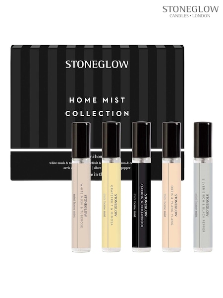 Stoneglow Modern Classics Home Mist Collection 5 x 15ml (AE4688) | £30