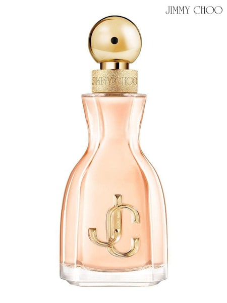 Jimmy Choo I Want Choo Eau De Parfum 40ml (AE4706) | £53