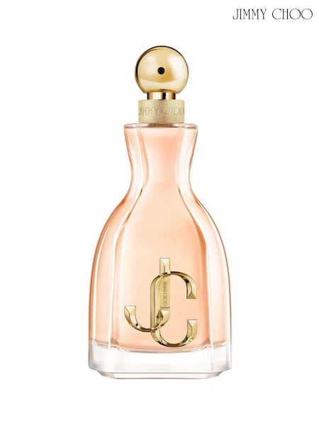 Jimmy Choo I Want Choo Eau De Parfum 100ml (AE4722) | £99