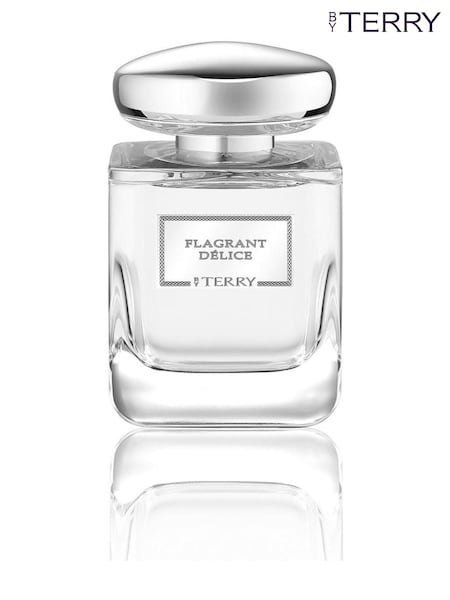 BY TERRY Flagrant Delice Eau de Parfum 100ml + 8.5ml Travel Size (AE4726) | £215