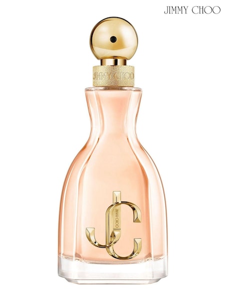 Jimmy Choo I Want Choo Eau De Parfum 60ml (AE4729) | £76