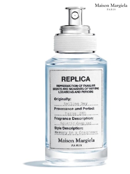 Maison Margiela Replica Sailing Day Eau de Toilette 30ml (AE4734) | £62