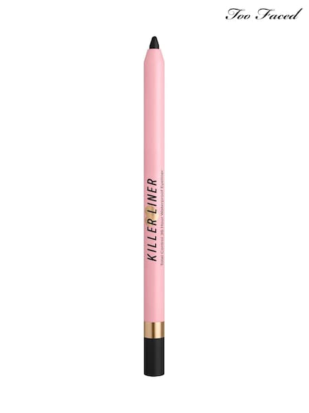 Too Faced Killer Liner 36 Hour Waterproof Eyeliner (AE4758) | £21