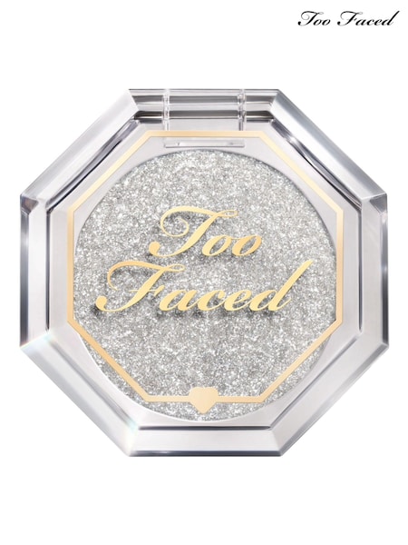 Too Faced Fairy Dust Disco Crush High Shine Glitter Eye & Face Sparkle (AE4765) | £22