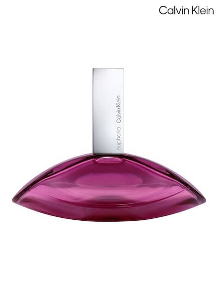 Calvin Klein 100ml Women Euphoria Eau de Parfum 100ml (AE4769) | £47