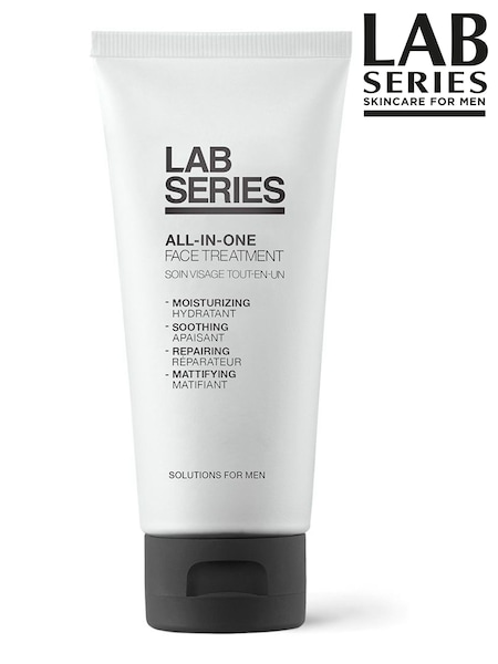 Lab Series All-In-One Face Treatment Moisturiser 50ml (AE4774) | £30