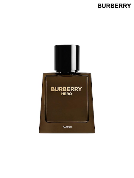 Burberry 50ml Hero Men Parfum (AE4780) | £99