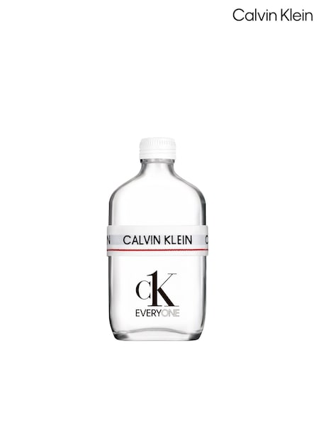Calvin Klein Everyone Eau de Toilette Fragrance 100ml (AE4783) | £29