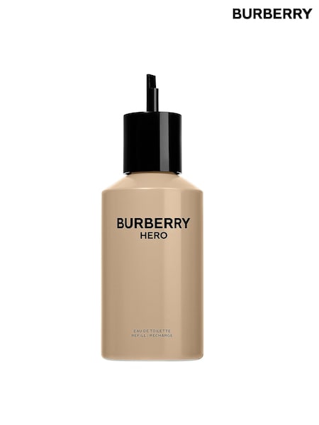 Burberry Hero Eau de Toilette for Men Refill 200ml (AE4787) | £125