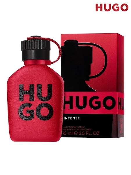HUGO Intense Eau de Parfum for Men (AE4788) | £67