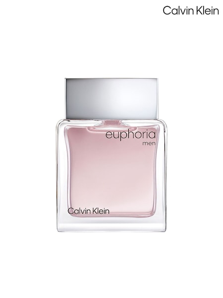 Calvin Klein Euphoria Eau de Parfum For Him (AE4810) | £28