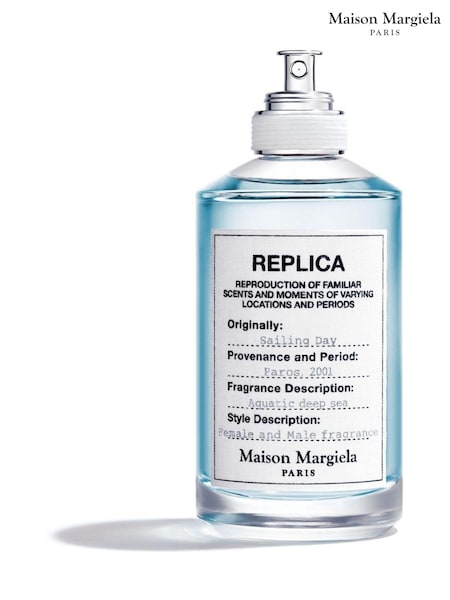 Maison Margiela Replica Sailing Day Eau de Toilette 100ml (AE4817) | £125