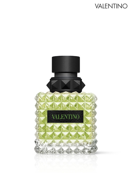 Valentino Born in Roma Donna Stravaganza Eau De Parfum 50ml (AE4821) | £102