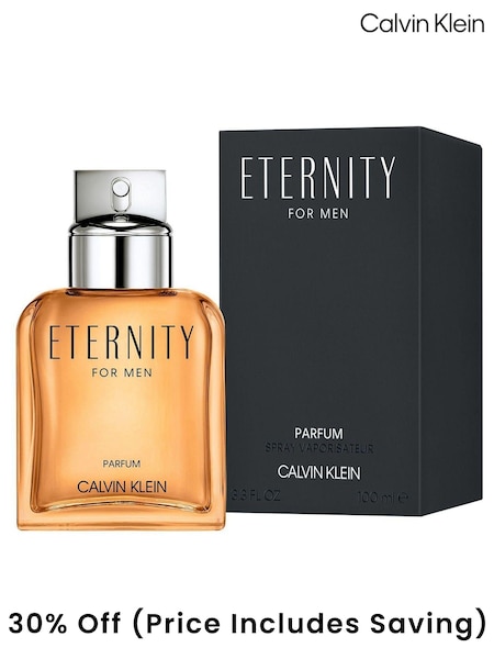 Calvin Klein Eternity Intense For Women Eau de Parfum (AE4845) | £91