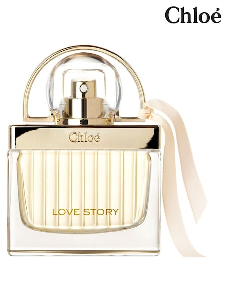 Chloé Love Story Eau De Parfum 30ml (AE4857) | £68