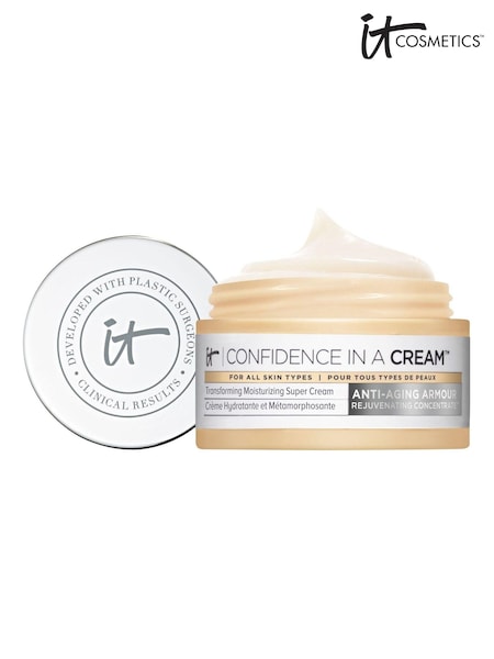 IT Cosmetics Confidence In A Cream 15ml (AE4866) | £17