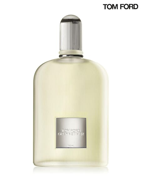 TOM FORD Grey Vetiver Eau de Parfum 100ml (AE4867) | £152