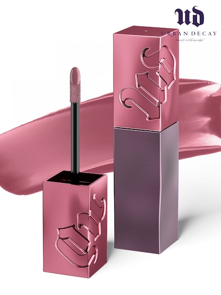 Urban Decay Vice Lip Bond Glossy Longwear Liquid Lipstick (AE4869) | £23