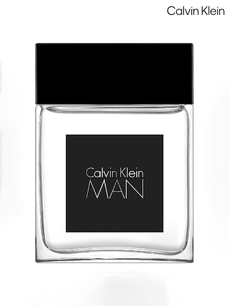 Calvin Klein 100ml Man Eau De Toilette Fragrance (AE4878) | £35
