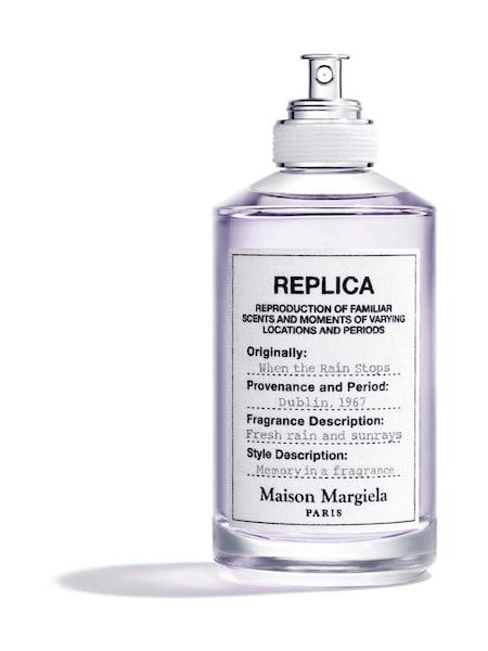 Maison Margiela Replica When the Rain Stops Eau de Toilette 100ml (AE4879) | £125