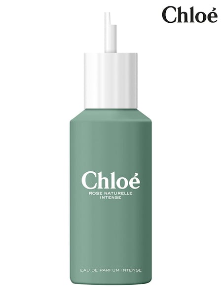 Chloé Rose Naturelle Intense Eau de Parfum (AE4881) | £142