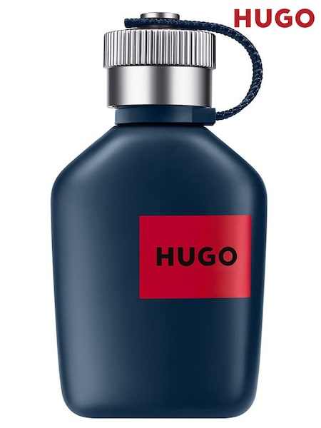 HUGO Jeans Eau de Toilette Fragrance 75ml (AE4883) | £59
