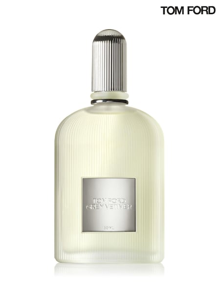 TOM FORD Grey Vetiver Eau de Parfum 50ml (AE4925) | £108