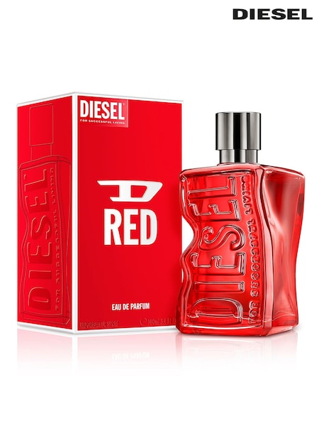 Diesel Dred Eau De Parfum (AE4936) | £84