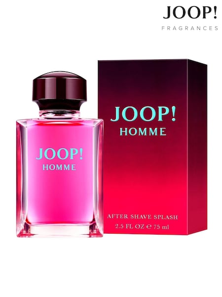 Joop! Homme After Shave Splash 75ml (AE4952) | £37