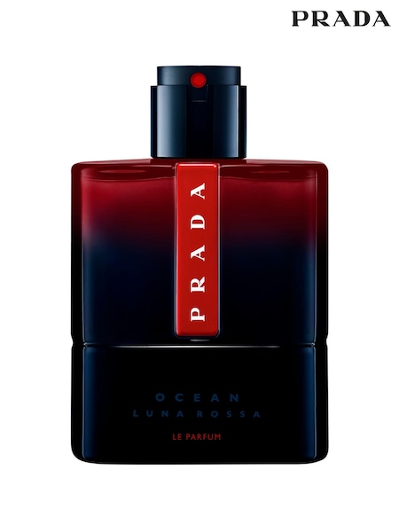 Prada Luna Rossa Ocean Le Parfum 100ml (AE4961) | £125