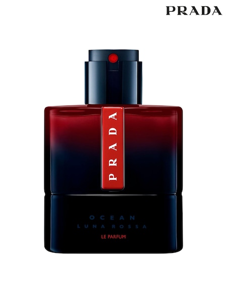 Prada Luna Rossa Ocean Le Parfum 50ml (AE4966) | £89