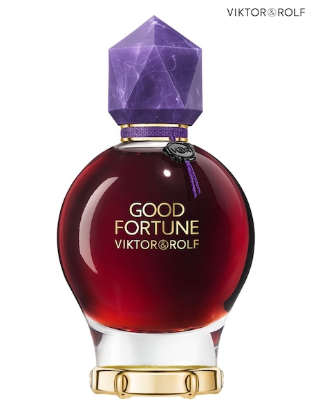 Viktor & Rolf Good Fortune Elixir Eau De Parfum 90ml (AE4967) | £139