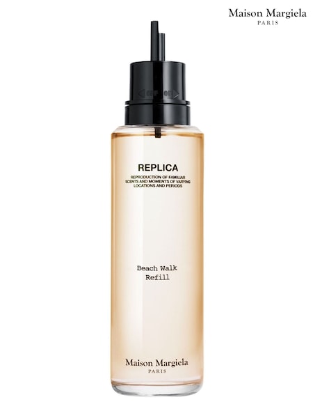 Maison Margiela Replica Beach Walk Eau de Toilette Refill Bottle 100ml (AE4969) | £99