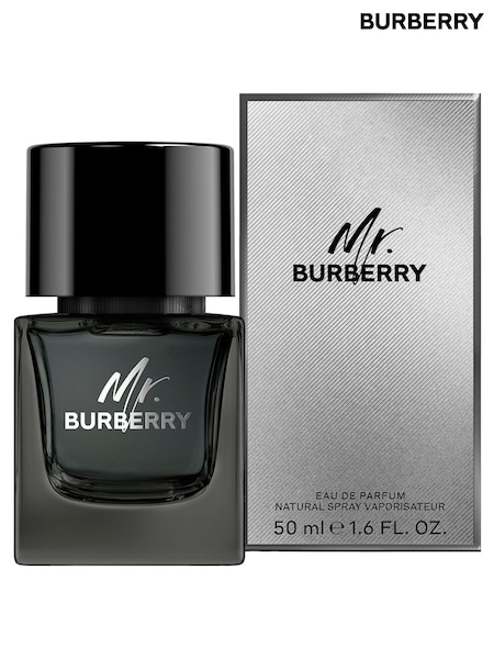 BURBERRY Mr Burberry Eau de Parfum (AE4989) | £79