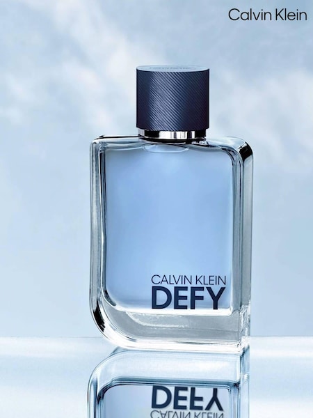 Calvin Klein Defy Eau de Toilette Spray 50ml (AE5003) | £66