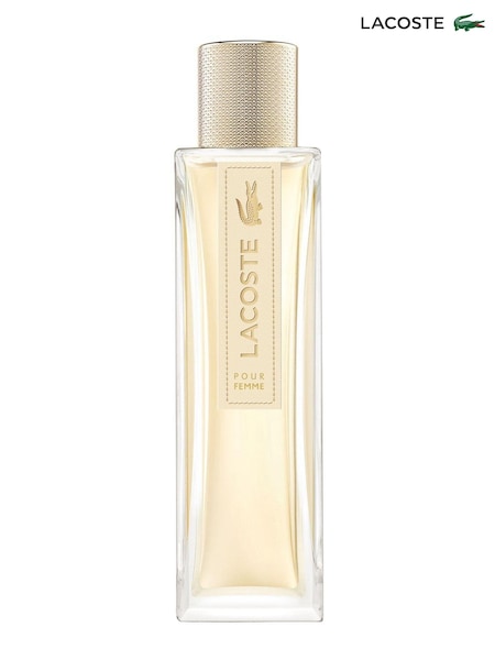 Lacoste 90ml Pour Femme Eau De Parfum (AE5006) | £50