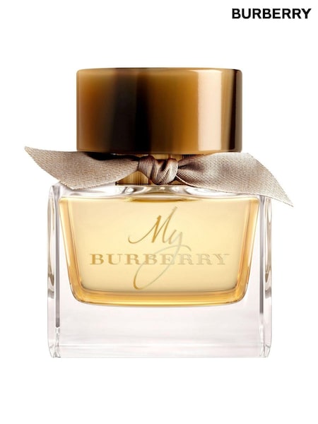 Burberry 50ml My Burberry Eau de Parfum (AE5013) | £99
