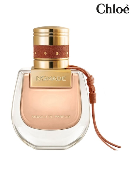Chloé Nomade Absolu de Parfum 30ml (AE5015) | £70