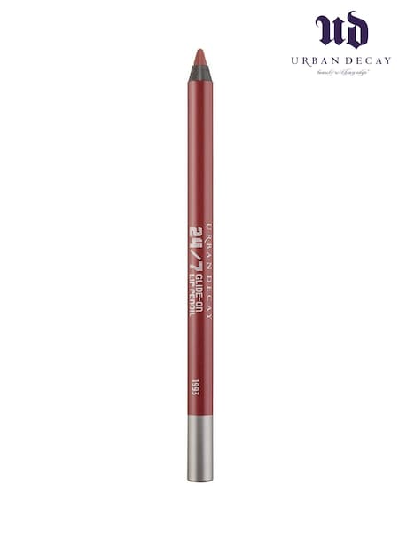 Urban Decay 24/7 Glide On Lip Pencil (AE5029) | £21