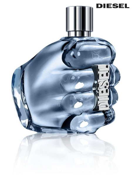 Diesel Only The Brave Eau de Toilette Parfum 120ml (AE5031) | £85