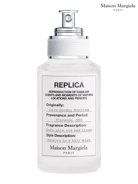 Maison Margiela Replica Lazy Sunday Morning Hair Mist 30ml (AE5045) | £55