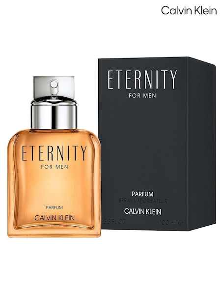 Calvin Klein Eternity for Men Parfum 100ml (AE5047) | £89
