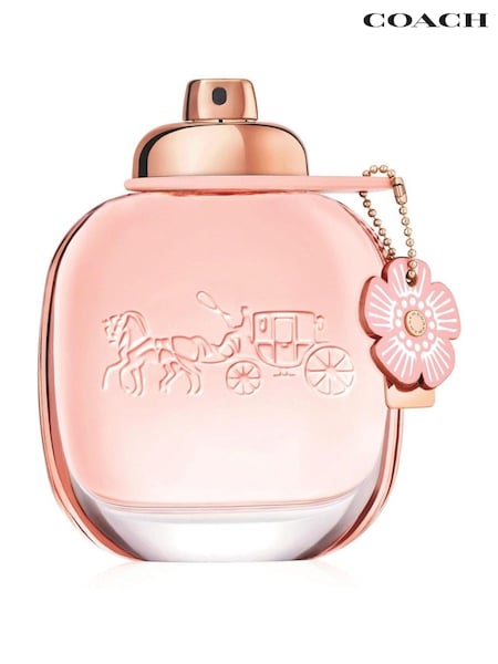 COACH Floral Eau de Parfum 90ml (AE5052) | £79