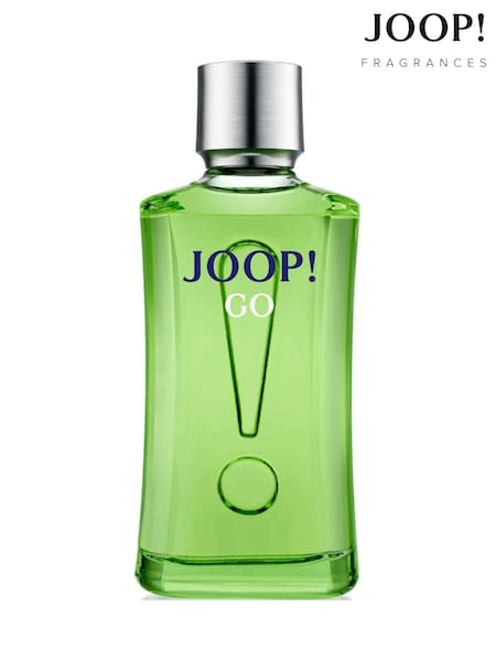 Joop! 100ml Go Eau de Toilette Spray (AE5060) | £29