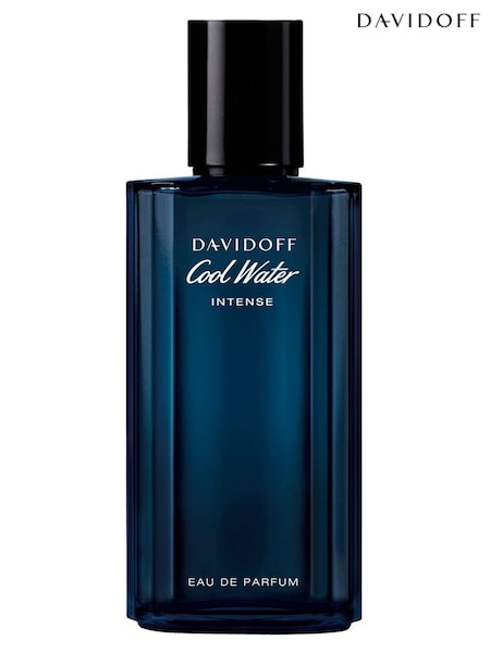 Davidoff Cool Water Intense Man Eau de Parfum 75ml (AE5061) | £51