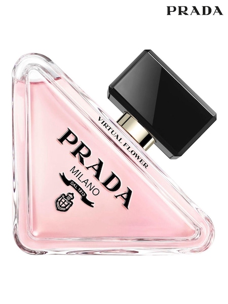 Prada Paradoxe Virtual Flower Eau de Parfum 90ml (AE5071) | £140