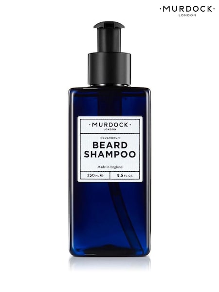 Murdock London Beard Shampoo 250ml (AE5074) | £22