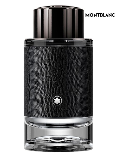 Montblanc Explorer Eau de Parfum 100ml (AE5077) | £85